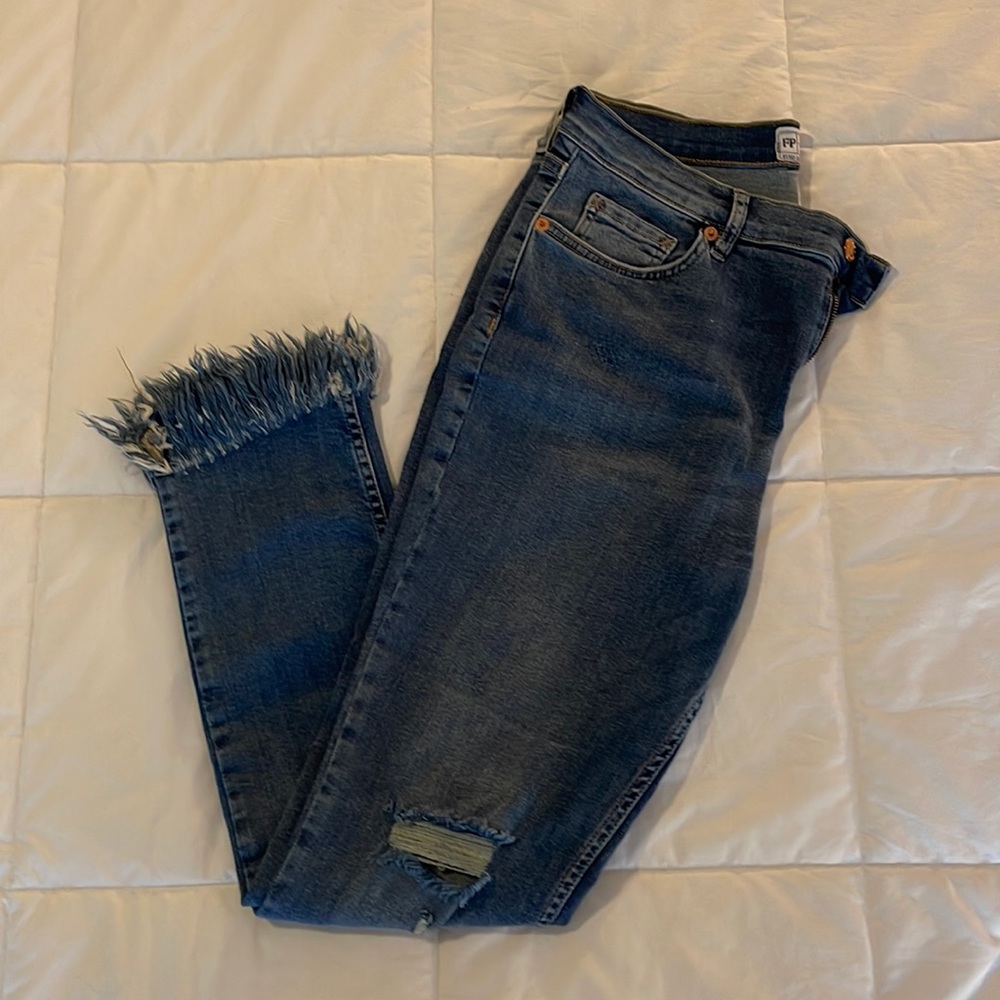 free people jeans